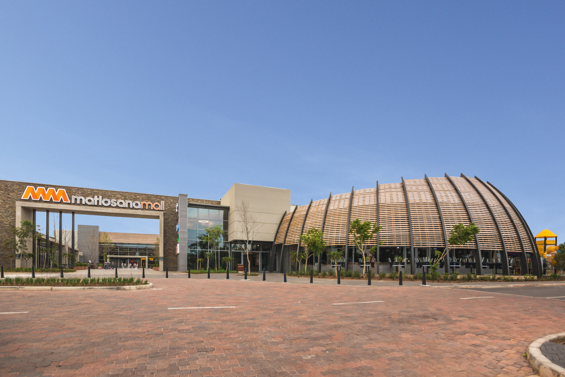 Matlosana Mall SVA matlosana-mall-sva