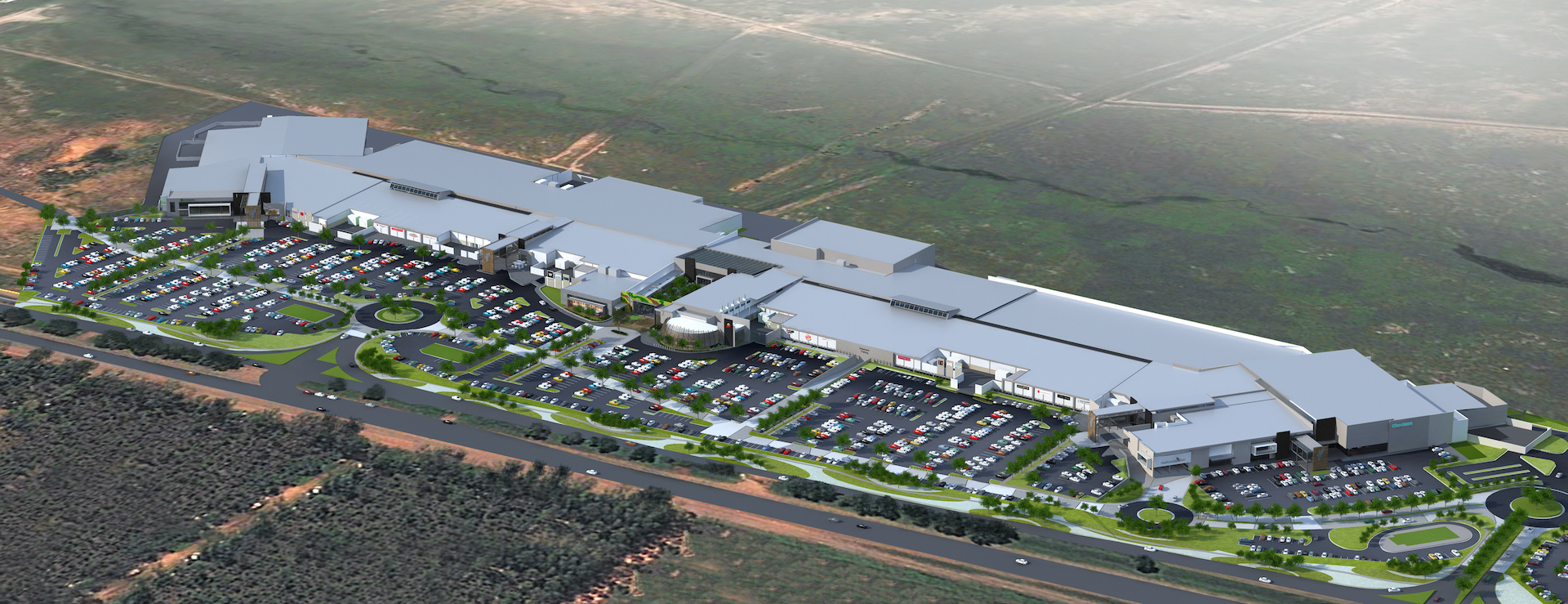 Matlosana Mall SVA matlosana-mall-sva