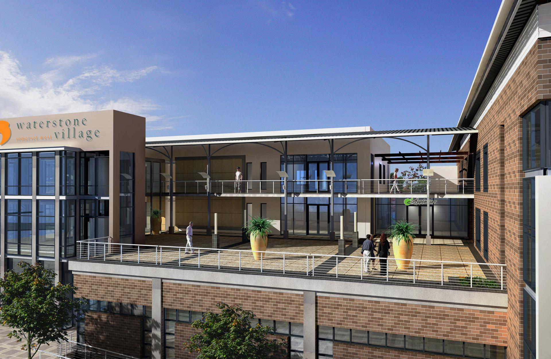 Waterstone Offices SVA