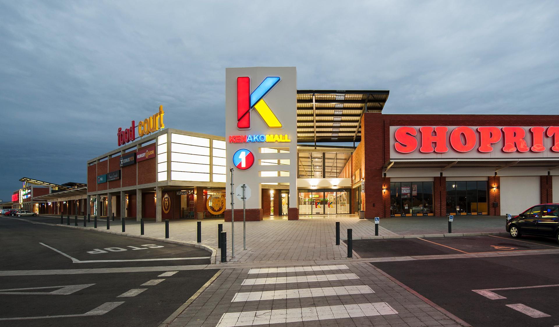 Malls In Ct >> Kenako Centre | SVA Malls In Ct >> Kenako Centre | SVA