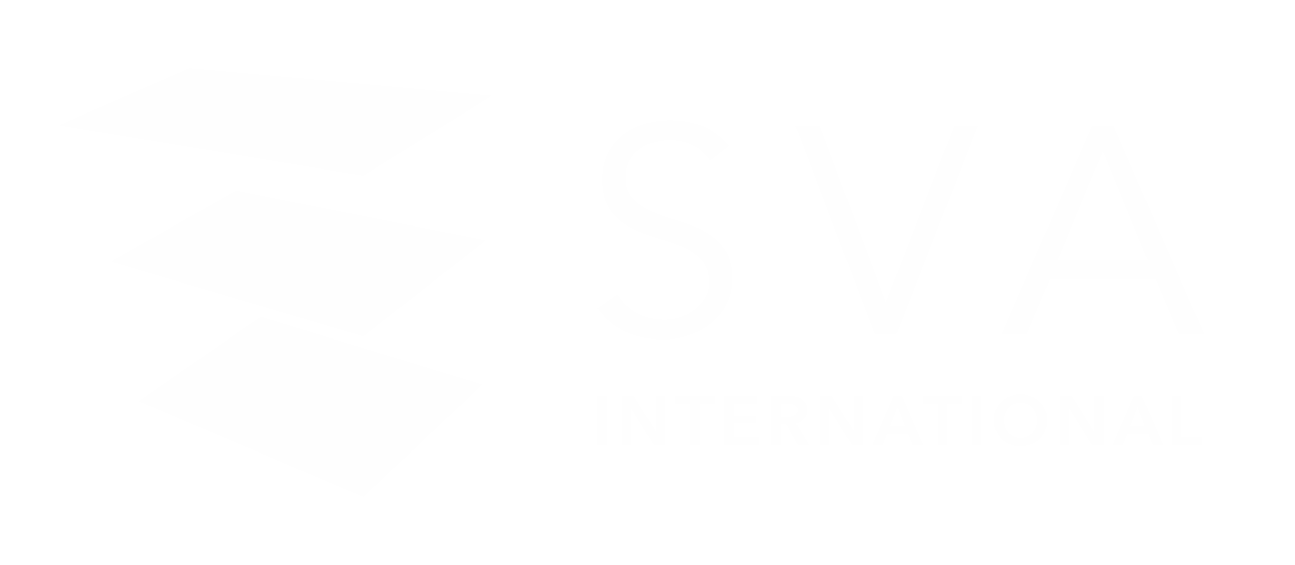 SVA International