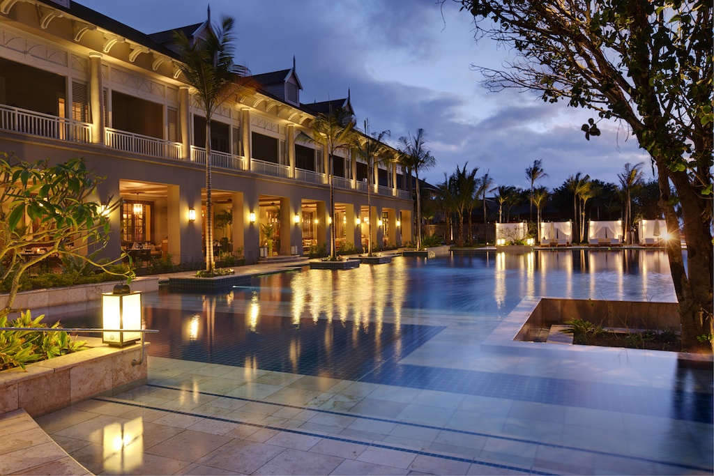 SVArchitects Hospitality St Regis Le Morne Mauritius (4)