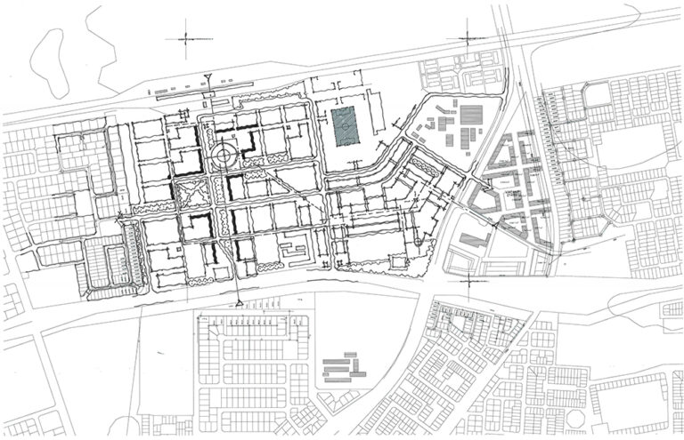 SVA Pojects Belhar CBD Urban Design Framework (1)