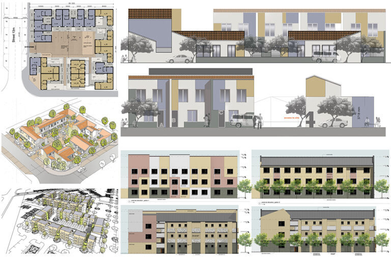 SVA Pojects Belhar CBD Urban Design Framework (16)