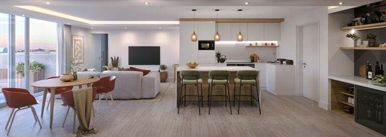 SVA Projects 11 Davenport The Poplar (2)