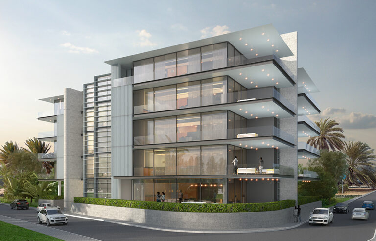SVA Projects Batix Apartments (1)