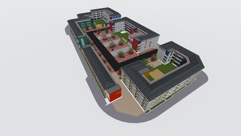 SVA Projects Belhar CBD Residential Phase 1-2 (7)