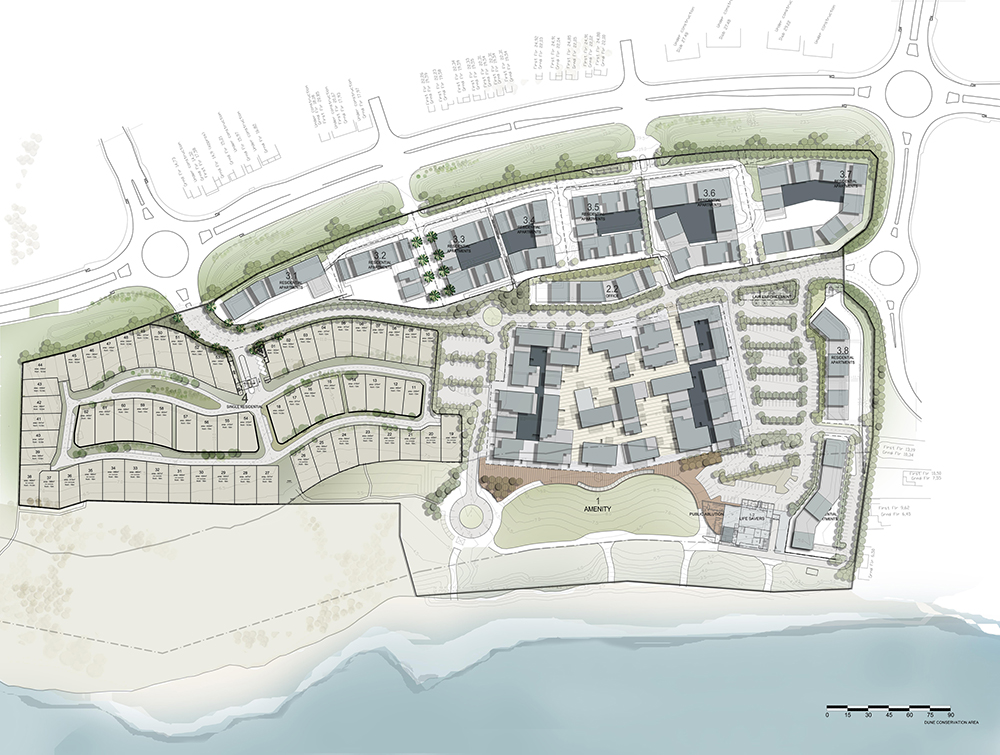 SVA Projects Big Bay Beach Estate UDF EXT