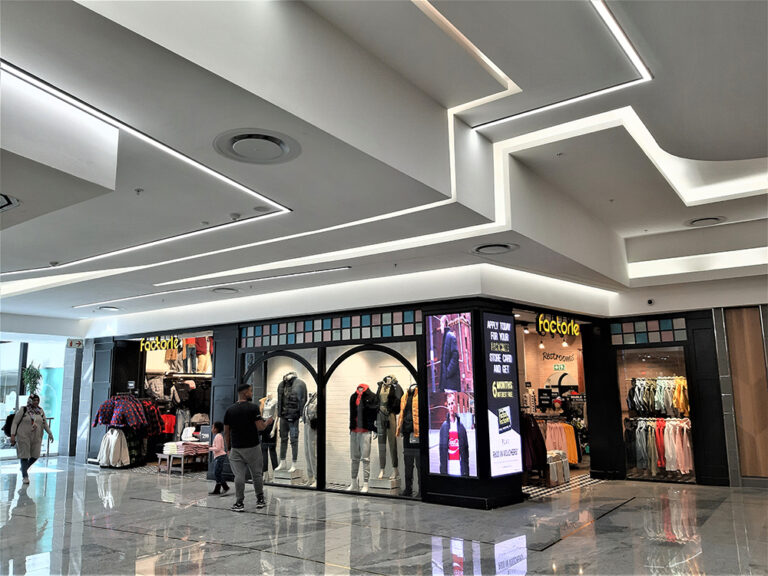 SVA Projects Cavendish Mall Interiors 01