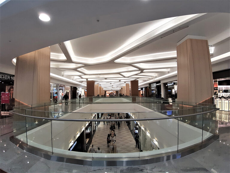 SVA Projects Cavendish Mall Interiors 03