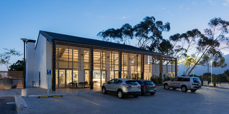 SVA Projects Constantia Emporium - exterior #51