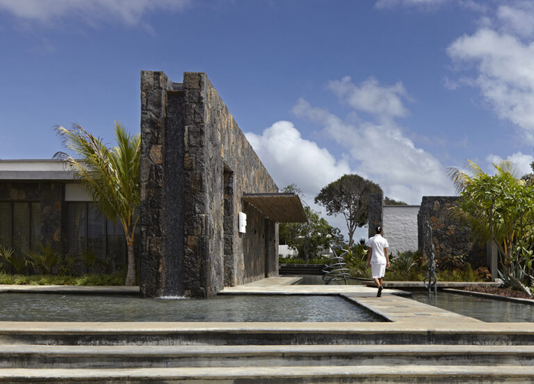 Long Beach, Mauritius