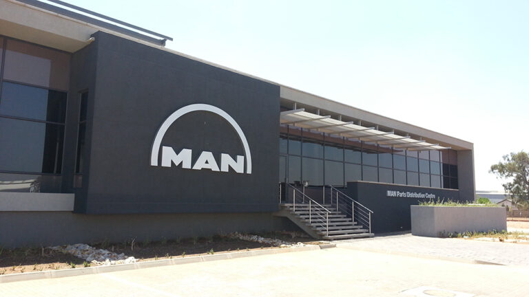 SVA Projects MAN Truck Warehouse (2)