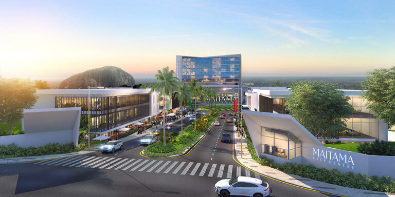 SVA Projects Maitama City Centre (1)