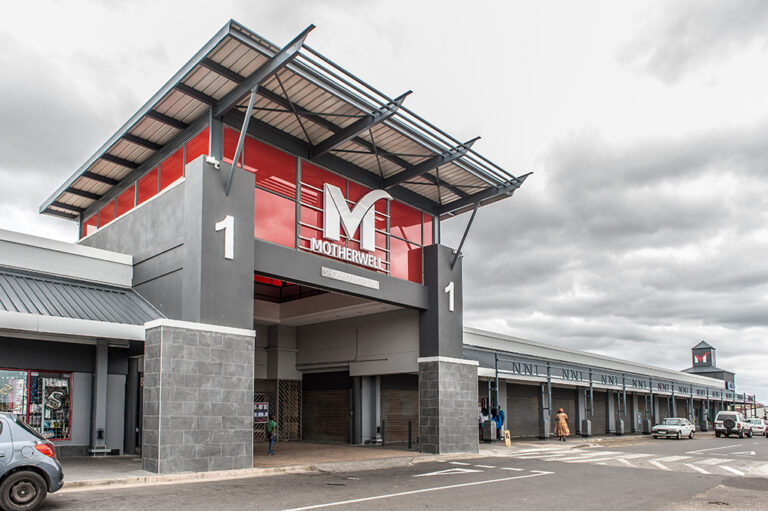 SVA Projects Motherwell Retail Centre (1)