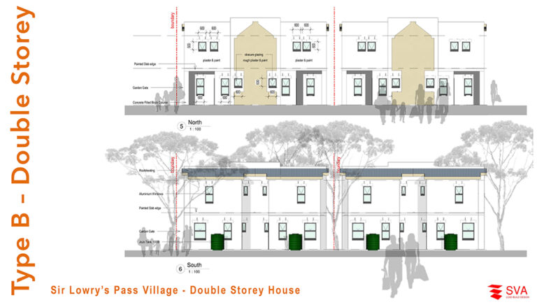 SVA Projects Sir Lowrys Pass Village (2)