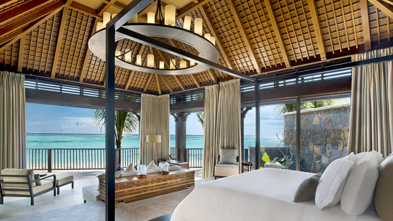 SVA Projects St Regis Villa-GuestRoom-View