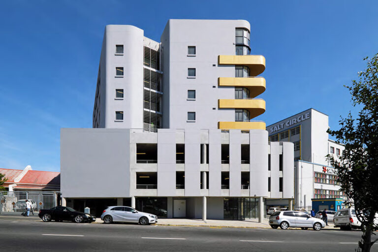 SVA Projects Urban Artisan Apartments 25
