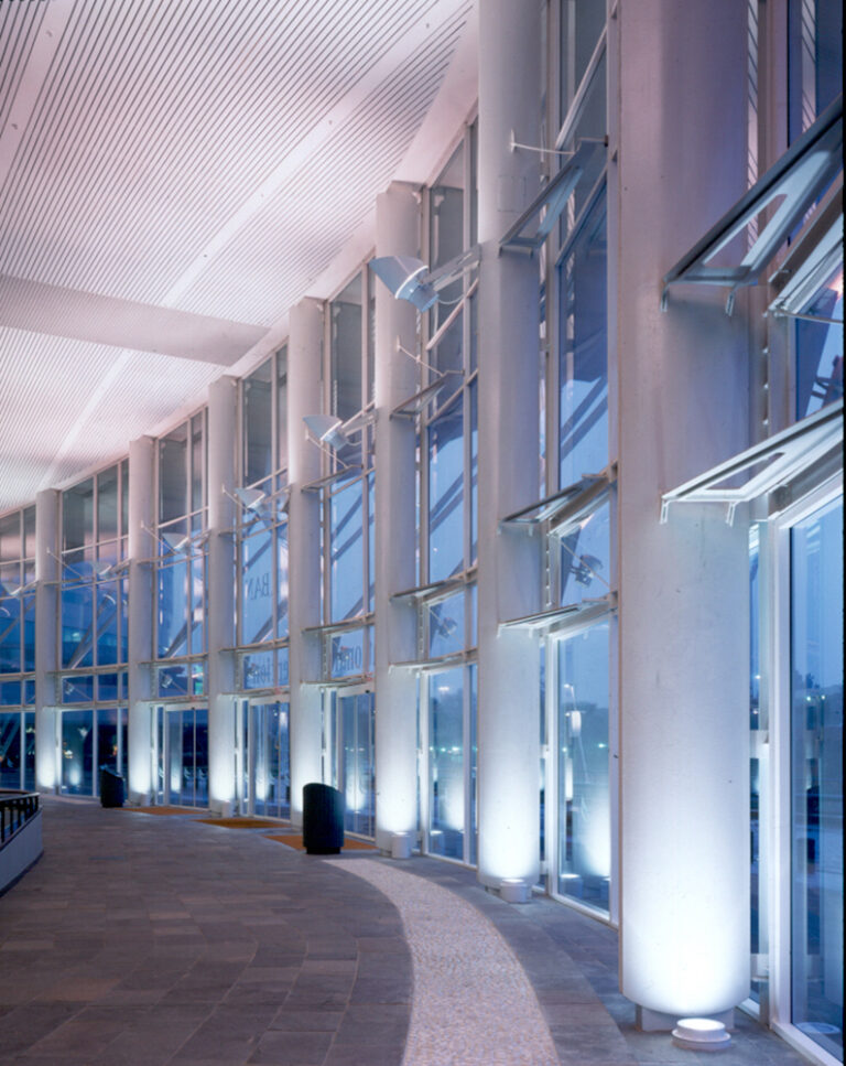 SVA projects Durban International Convention Centre (3)