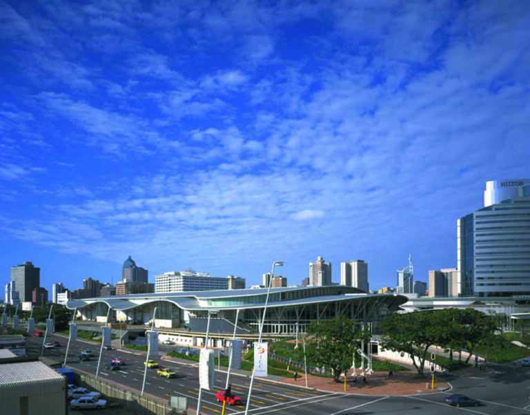 SVA projects Durban International Convention Centre (4)