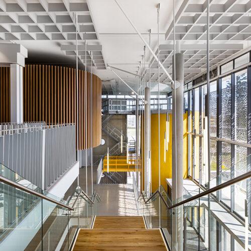 SVArchitects Education NMU OSC Extensions (10)