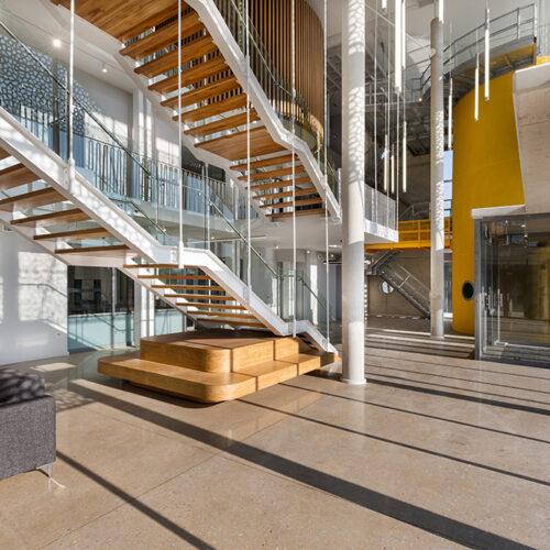 SVArchitects Education NMU OSC Extensions (12)