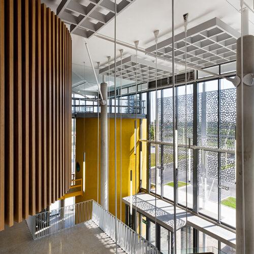 SVArchitects Education NMU OSC Extensions (19)
