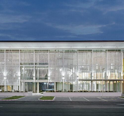 SVArchitects Education NMU OSC Extensions (4)