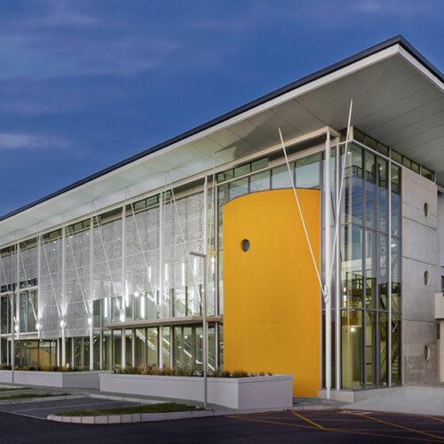 SVArchitects Education NMU OSC Extensions (6)