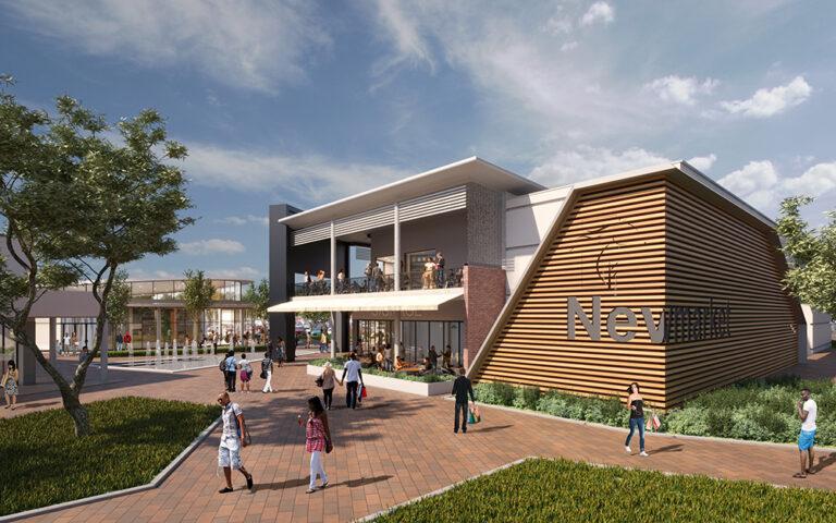 SVArchitects Retail New Market Lifestyle Centre (7)