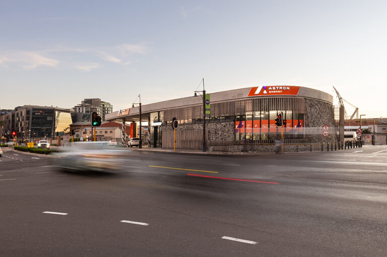 SVA VA Waterfront Fuel Station (7)