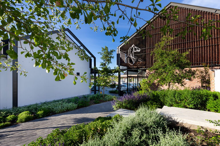 SVA Optenhorst Village (2)