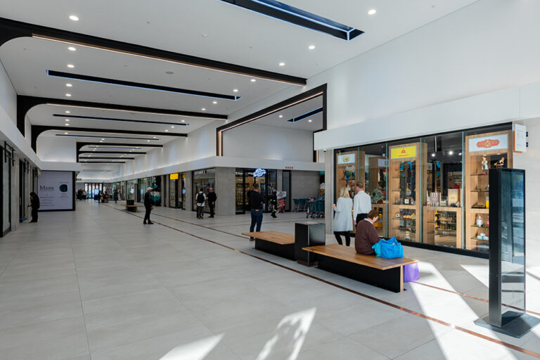 SVA Paardevlei Shopping Centre (1)