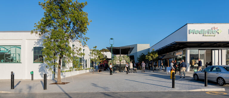 SVA Paardevlei Shopping Centre (2)