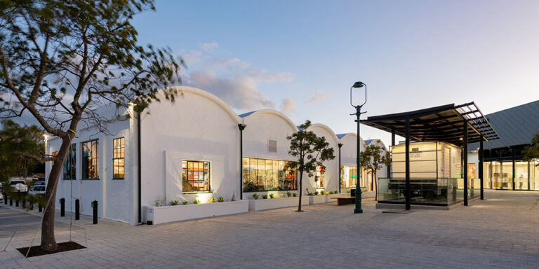 SVA Paardevlei Shopping Centre (6)
