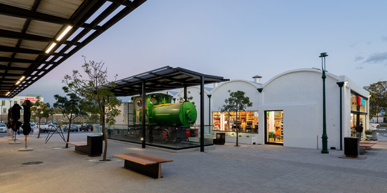 SVA Paardevlei Shopping Centre (8)