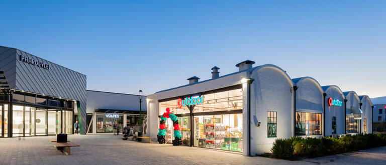 SVA Paardevlei Shopping Centre HERO IMAGE
