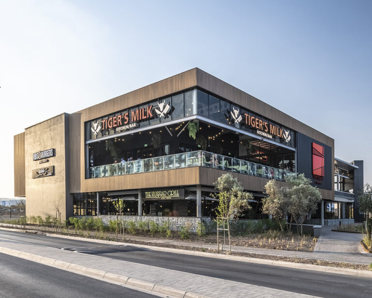 SVA Town Square at New Market Lifestyle Centre (1)