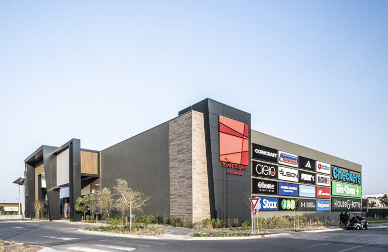 SVA Town Square at New Market Lifestyle Centre (2)