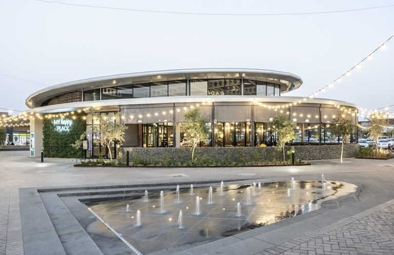 SVA Town Square at New Market Lifestyle Centre (4)