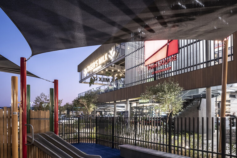 SVA Town Square at New Market Lifestyle Centre (5)