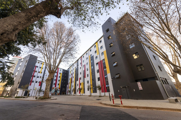 SVArchitects Projects ADOWA Living Ellis Park Phase 2 & 3 - (2)