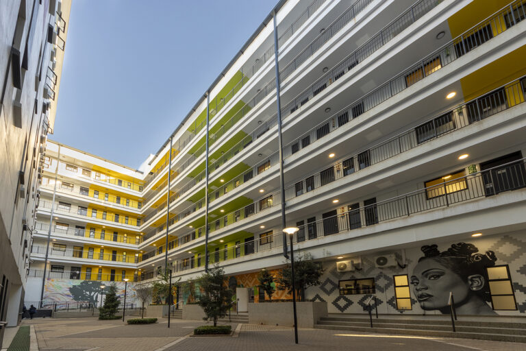 SVArchitects Projects ADOWA Living Ellis Park Phase 2 & 3 - (3)