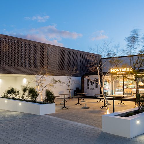 SVA Paardevlei Shopping Centre (10)
