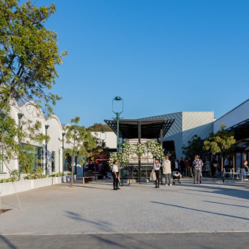 SVA Paardevlei Shopping Centre (2)