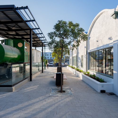 SVA Paardevlei Shopping Centre (5)