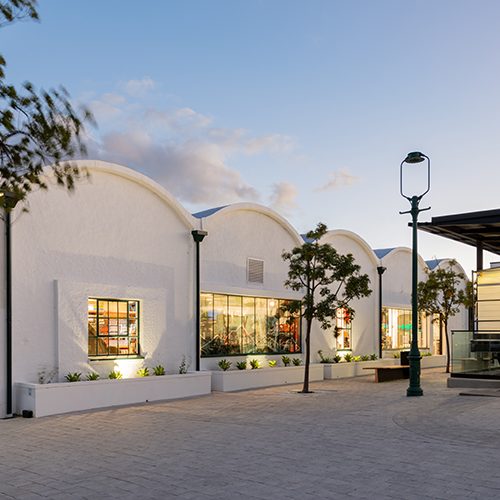 SVA Paardevlei Shopping Centre (6)