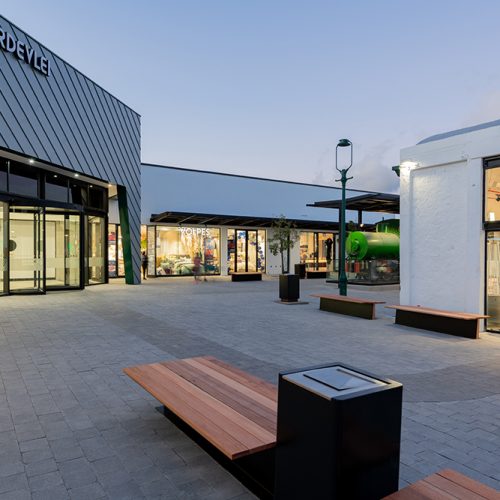 SVA Paardevlei Shopping Centre (7)