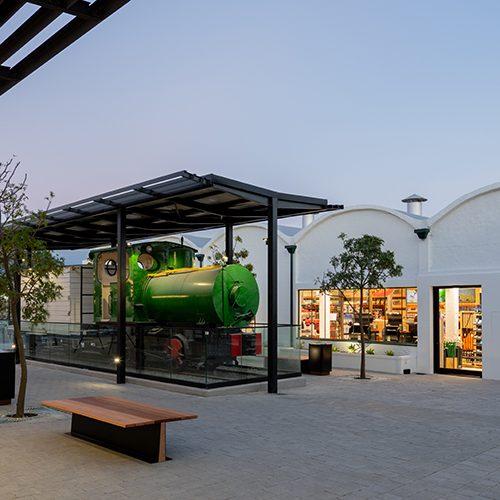 SVA Paardevlei Shopping Centre (8)