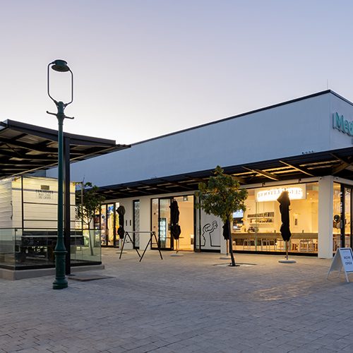 SVA Paardevlei Shopping Centre (9)